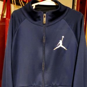 Boys jordan jacket